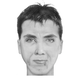 Illustration for article titled Police composite software makes realistic portraits of literary characters